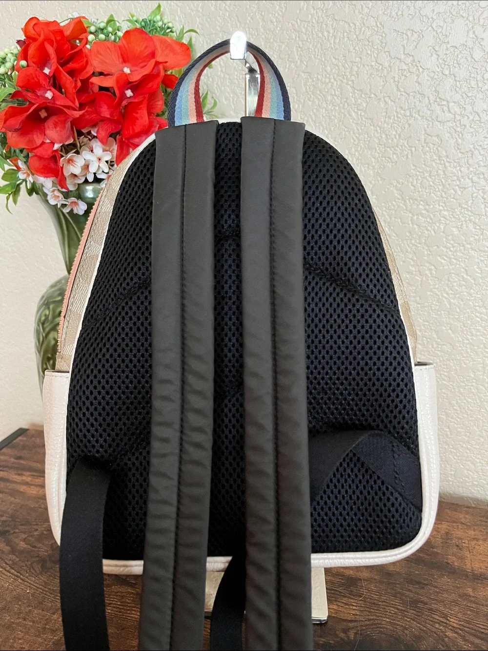 Coach mini court